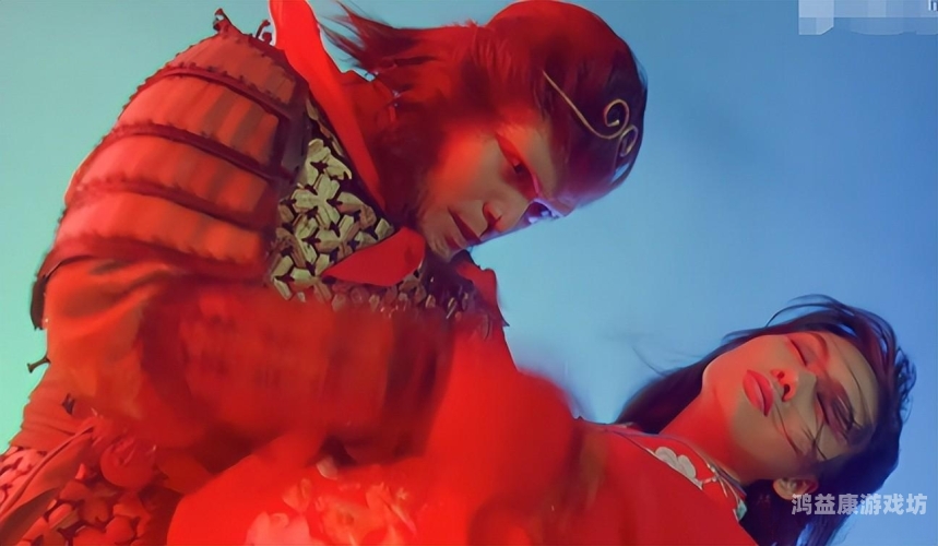 大话西游之大圣娶亲·月光宝盒免费观影全解析