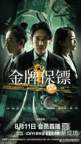 国产大片崛起，精品电影引领中国电影市场新潮流