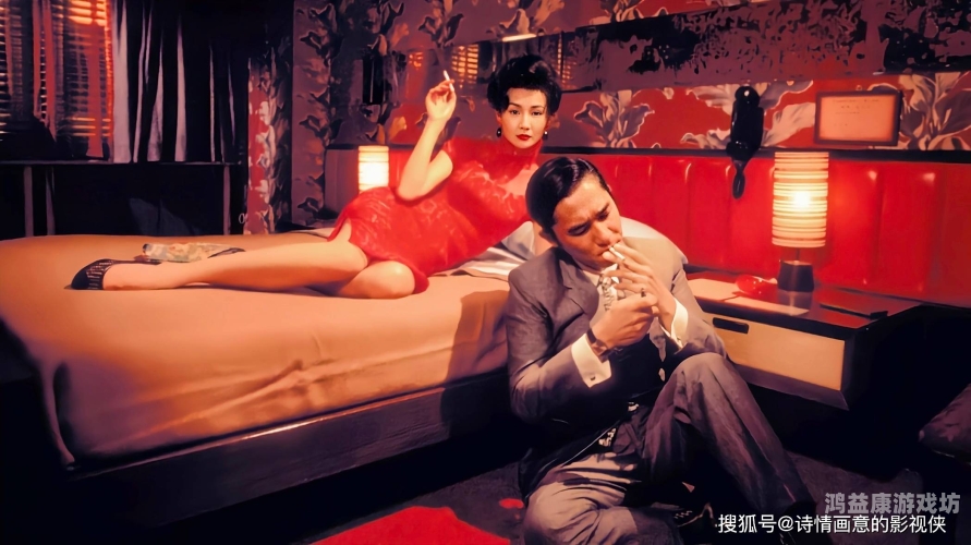 探索精品电影世界，一级片中的艺术与情感一级正品