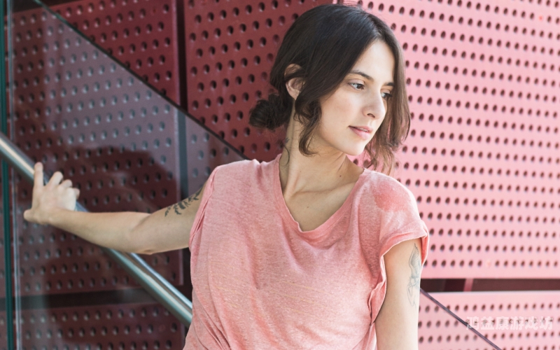 欧美室外美女福利在线观看，探索自然与美的完美结合