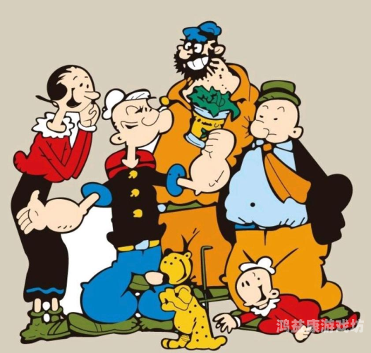 欧美精品一区二区动漫推荐，经典与新作全解析欧美精品一区二区动漫大全