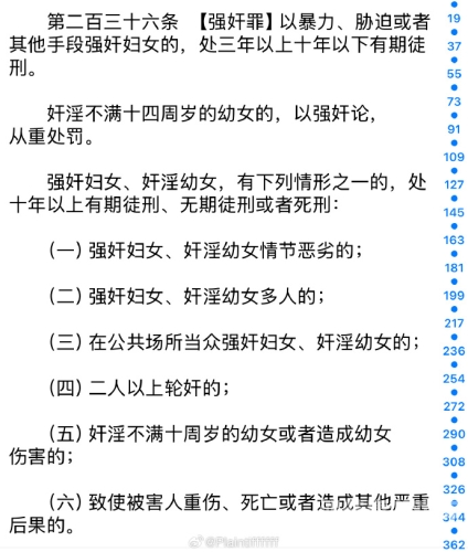 日本社会问题，丰满人妻被公侵犯事件引发广泛关注