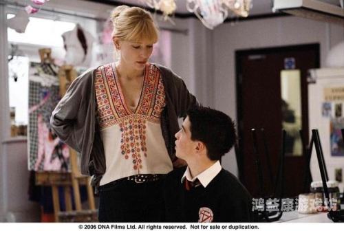 放荡的教师中文字幕在线，影视作品中的道德边界与社会责任