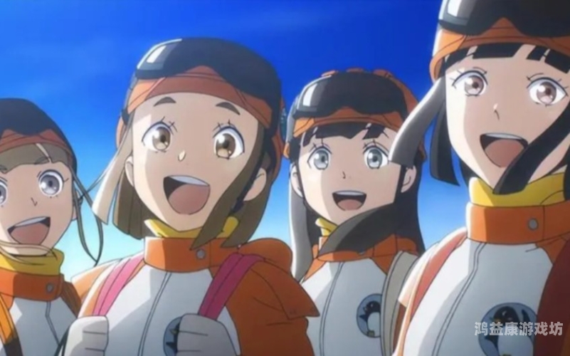 欧美日韩国产动漫一区二区，全球动漫文化的交融与碰撞