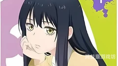 欧美日本成人动漫VA精品在线，探索全球动漫文化的独特魅力