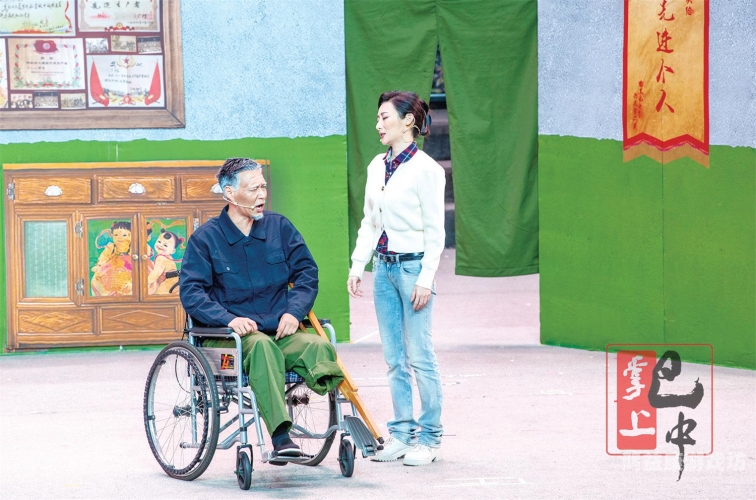 国产农村题材影视作品，文化传承与艺术表达的探索