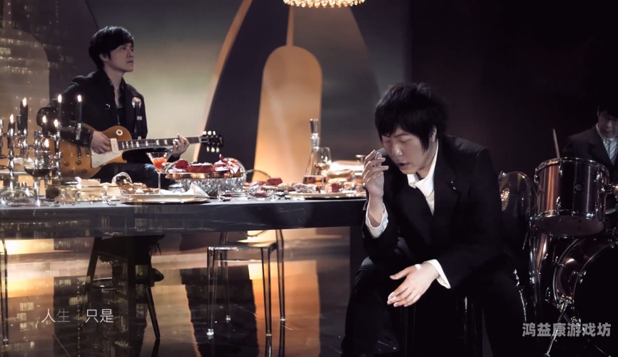 激情av五月天免费观看激情五月天，免费观看背后的音乐与情感