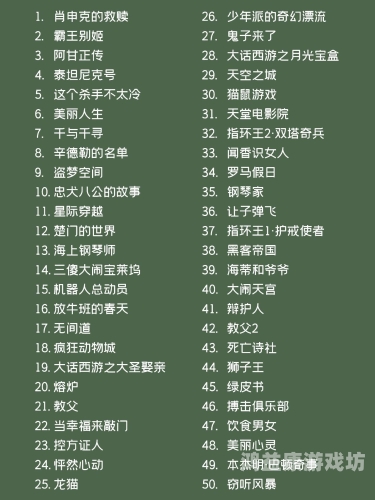 日韩、国产、欧美影视剧大比拼，谁才是观众心中的王者？