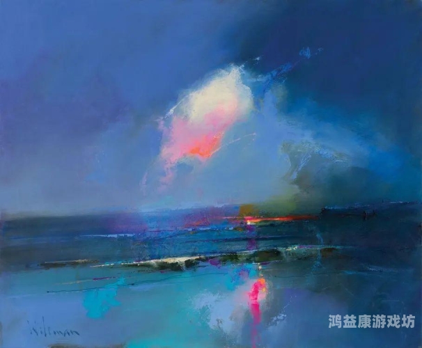 探索色彩世界，一本色道久久综合色的艺术与科学