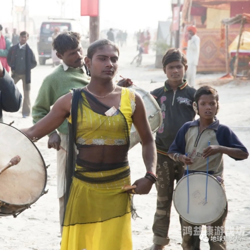 日本人妖一区二区，探索日本独特性别文化的多元面貌