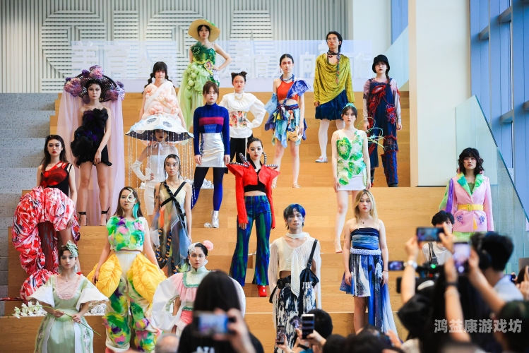 亚洲色婷婷5月，文化、时尚与娱乐的多元交融