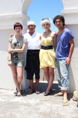 波多野结衣，日韩欧美亚洲国产影视文化的交汇点