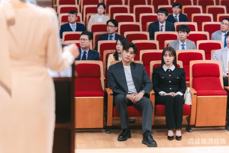 2023年最新日韩剧推荐，这些高口碑作品不容错过！最新日韩剧免费观看电视剧在线观看网站