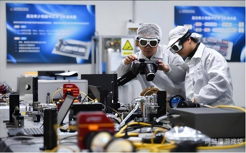 国产精品久www国产精品久www，中国制造业崛起的缩影与未来展望