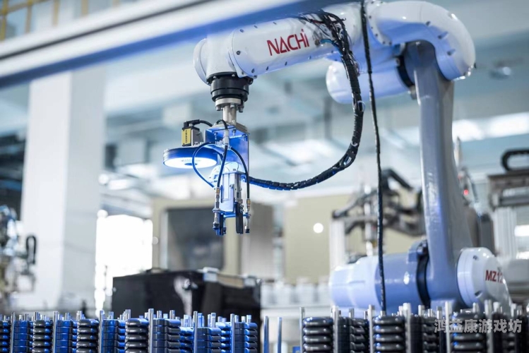 国产自产第二区，探索中国制造业的新高地国产自产二区第四百四十四章