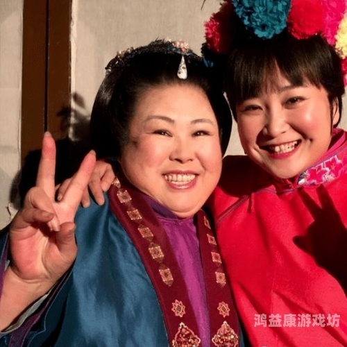 国产玩弄老太婆探讨国产影视作品中老年女性角色的塑造与影响