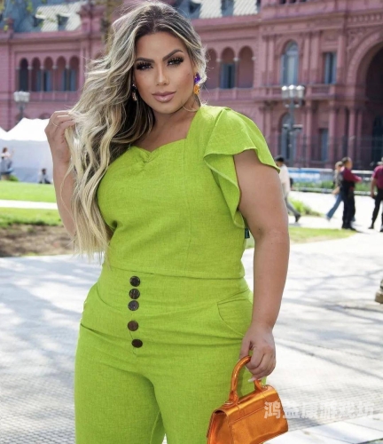 亚洲欧美日本大码在线，全球大码时尚的崛起与多元化发展亚日欧韩美