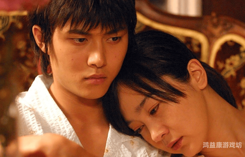 韩国电影分级制度解析，一级黄色片无码的背后