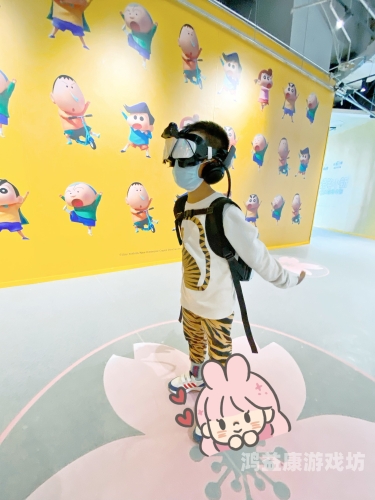 探索亚洲欧美卡通VR一区，沉浸式动画体验的新纪元