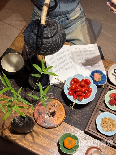 久久一日本道色综合久久探索日本传统文化，从茶道到色综合的深远影响