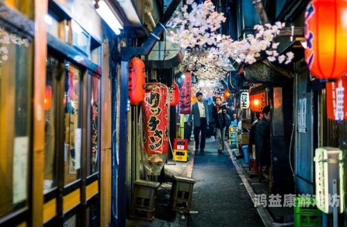 日本一道综合久久久，探索日本文化、美食与旅游的多元魅力日本久久东