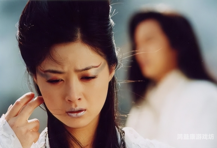 国产影视作品中女性形象的塑造与审美变迁