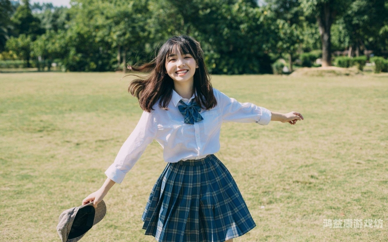 国产JK制服文化崛起，从时尚潮流到文化符号的深度解析