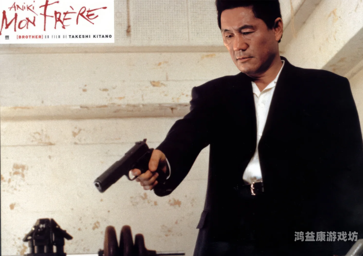 亚洲视频中文字幕北野北野武的亚洲视频中文字幕作品解析，从暴力美学到人性探索