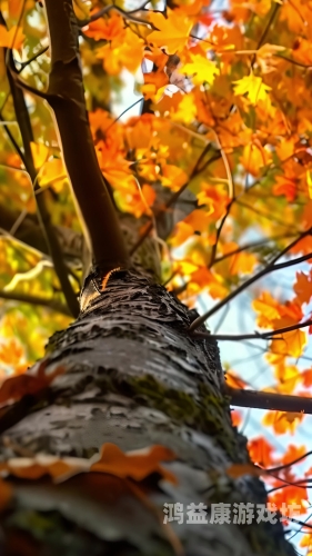 亚洲黄叶视频在线观看，欣赏秋日美景的最佳指南亚洲黄叶视频在线观看网址