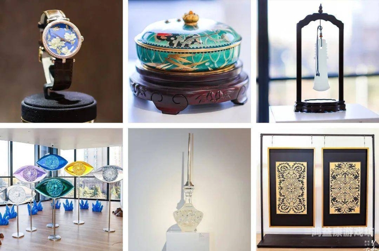 伊人青青久精品伊人青青久精品，探寻传统手工艺与现代审美的完美融合