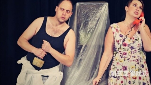 欧洲另类视频文章亮点