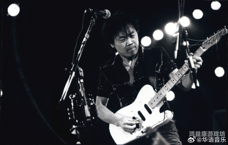 激情五月天，25年音乐征途背后的热血与坚持五月天六