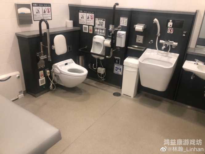 久久公共厕所精品