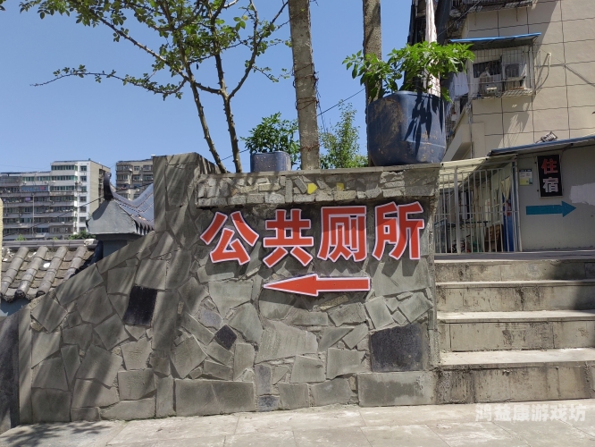 久久公共厕所精品