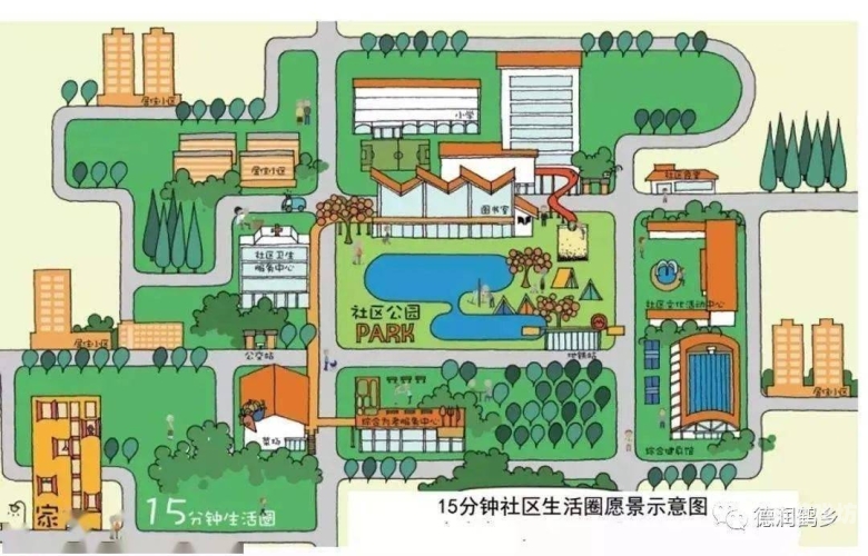 欧美日本顶级私人社区规划解析，高端生活圈的隐秘法则与设计哲学