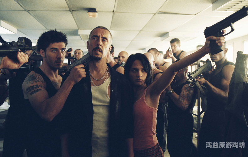 欧美午夜理论片在线深度解析欧美电影分级制度，从午夜场理论到现实应用(2761字完整版)