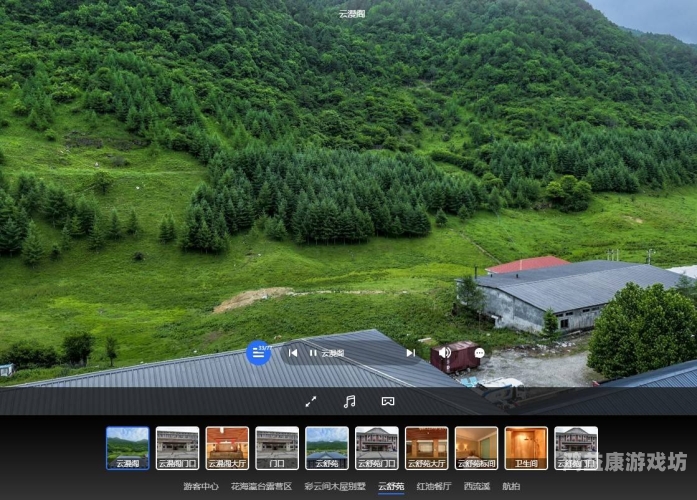 探索虚拟现实新视界，日本、亚洲、欧美高清VR专区全解析