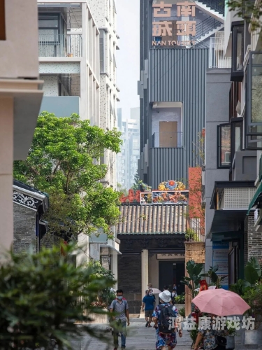 亚洲欧美文化交融，探索全球精品文化专区