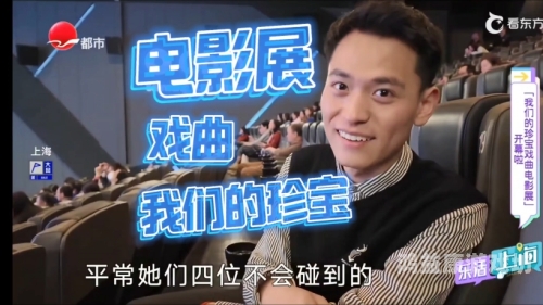 午夜场观影文化解析，躁动青春与都市减压的银幕狂欢