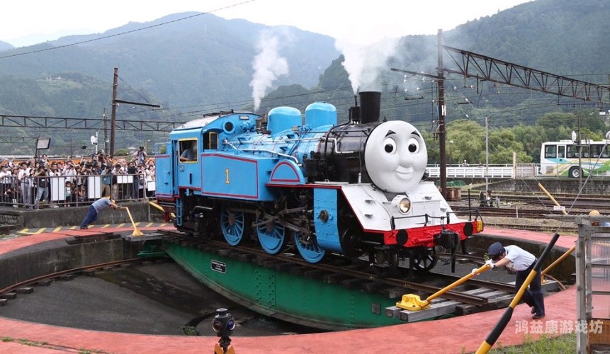 日本大井川铁路·香线香蕉列车，载满少女心的伊人久久铁道之旅