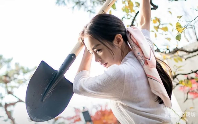 2023-2024年度热门日韩剧盘点，情感刻画与制作水准的完美结合日韩色调图片