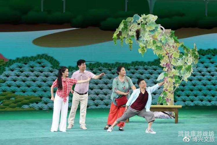 终极指南鲁剧/方言剧在线观看全攻略，正版平台推荐与经典剧目盘点很很lv