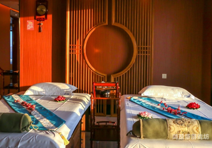 久久无码按摩院探索久久无码按摩院，沉浸式体验与专业服务