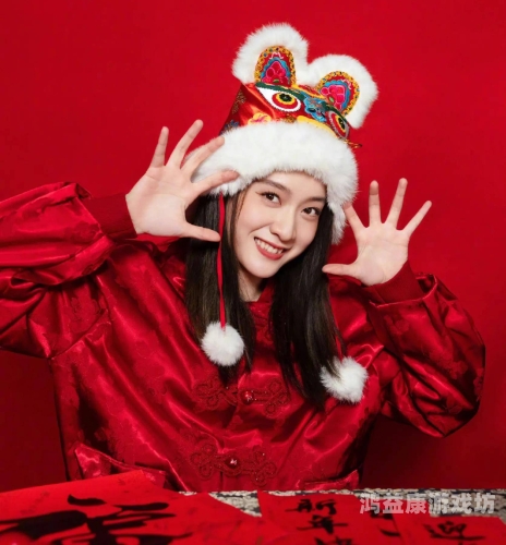 在线精品自拍无码图，解锁你的时尚新姿势