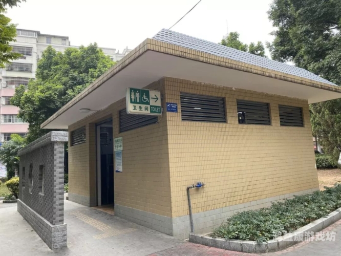 国产精品厕所，引领绿色生活新风尚最新10月电子厂高级商场公厕