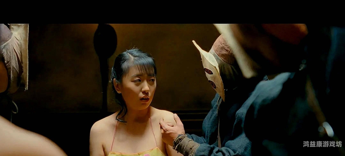 国产在线视频二区体验，流畅不掉线