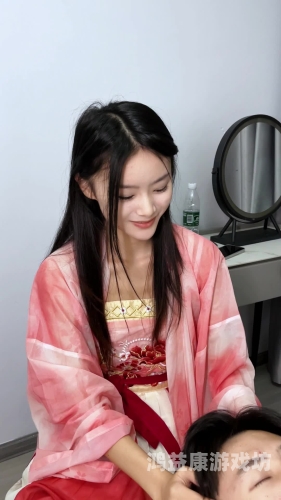 按摩中的华丽诱惑，美女按摩视频背后的故事