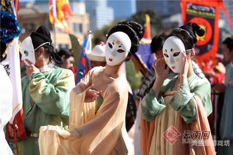 在线播放亚洲国产，文化盛宴的盛大呈现