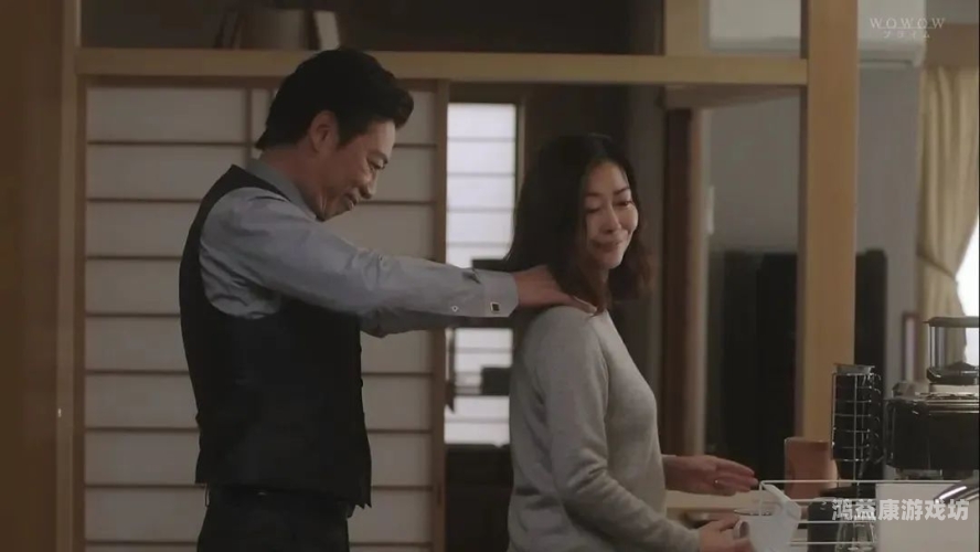 日本神秘视频网站揭秘，乱码伦视频在线引热议