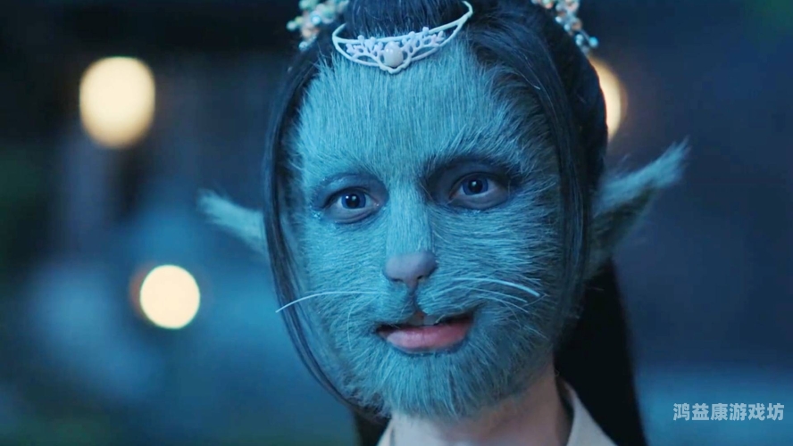 国产人妖无码在线视频，揭秘背后的神秘文化